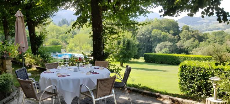 梅桑酒店(Hotel les Mésanges)图片