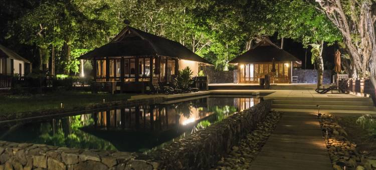 绍嘉纳私人别墅(Saujana Private Villas)图片
