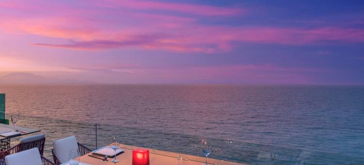 波尔图赞特岛别墅和Spa(Porto Zante Villas and Spa)图片