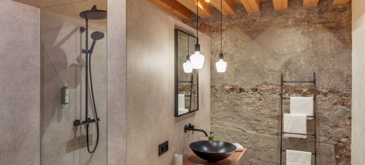 拉滕贝格精品酒店(Boutiquehotel Rattenberg)图片