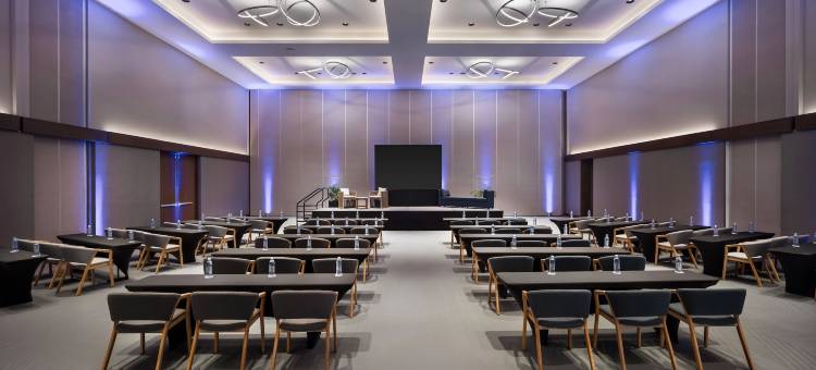 马萨特兰梦想星海高尔夫及水疗度假村 - 全包(Dreams Estrella del Mar Mazatlan Golf & Spa Resort - All Inclusive)图片