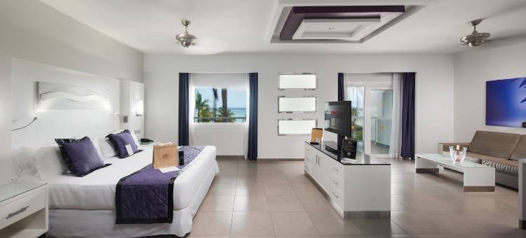 里乌宫牙买加酒店 - 限成人- 全包(Riu Palace Jamaica - Adults Only - All Inclusive)图片