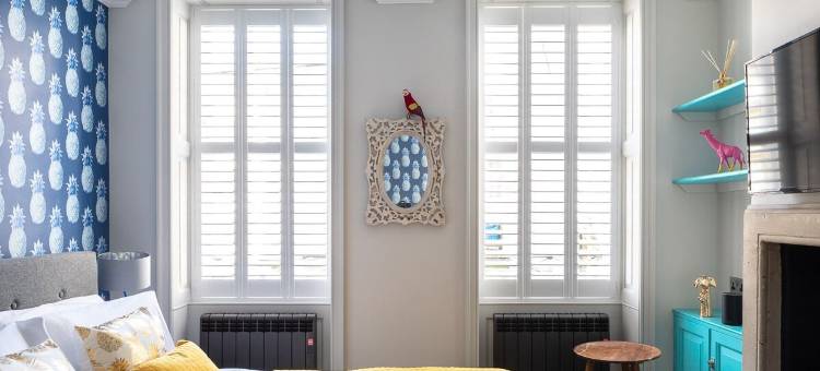 梦想住宿巴斯 - 金斯米德街(Dream Stays Bath - Kingsmead Street)图片