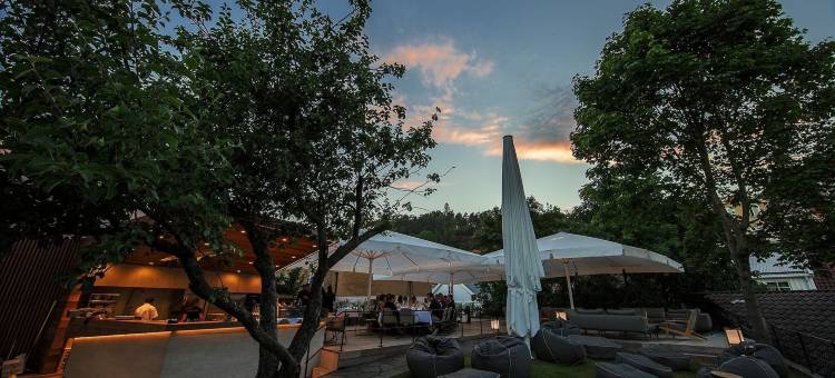 托波登酒店及餐厅(Tollboden Hotell - Unike Hoteller)图片