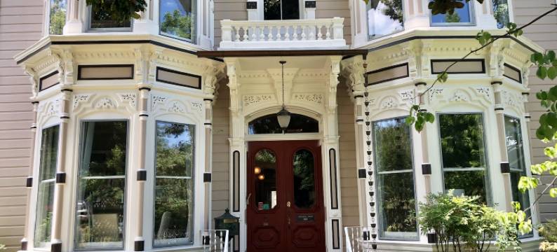 麦考克之家精品饭店(McCall House Boutique Hotel)图片