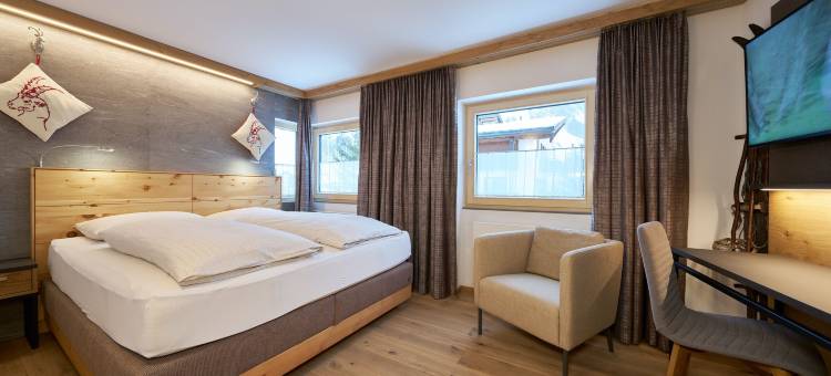 格里斯库纳公寓酒店(Aparthotel Grischuna)图片