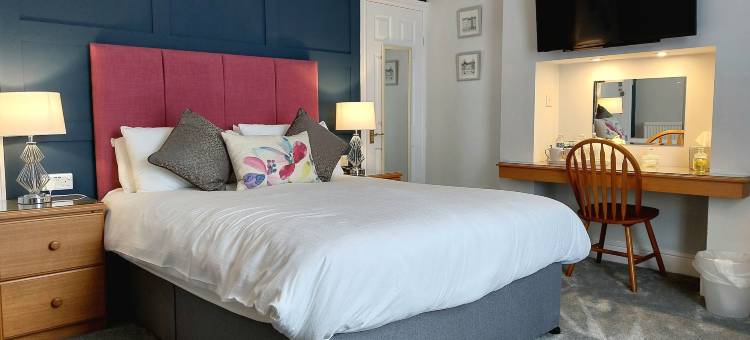 和谐住宿加早餐旅馆(Harmony Bed and Breakfast)图片