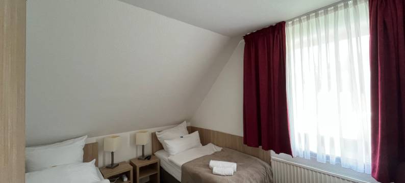 施罗德客栈(Schröders Gästehaus)图片