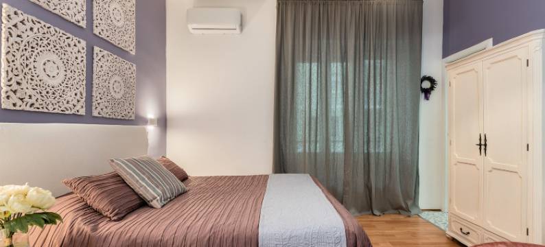 莲花旅馆(Fior di Loto Rooms)图片