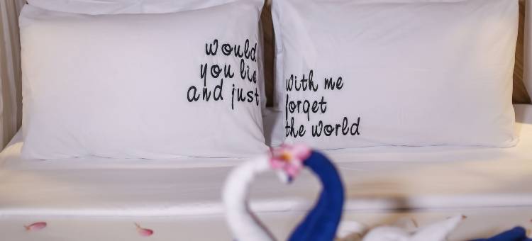 吉利特拉旺安马克度假村(Marc Hotel Gili Trawangan)图片