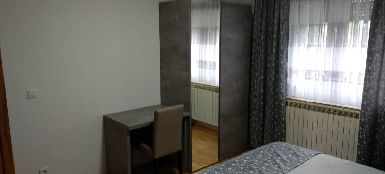 普里特维采露西亚别墅住宅酒店(Villa Lucija)图片