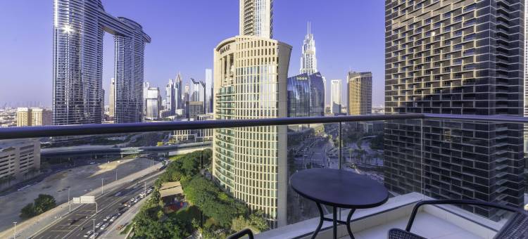 普里维宅邸酒店 - 东阁楼(Maison Privee - the Lofts East)图片