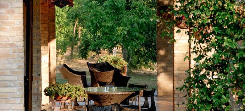 2号樱桃园农场酒店(Agriturismo Il Giardino Dei Ciliegi)图片