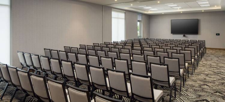 博伊西/梅里迪恩凯悦嘉轩酒店(Hyatt Place Boise/Meridian)图片