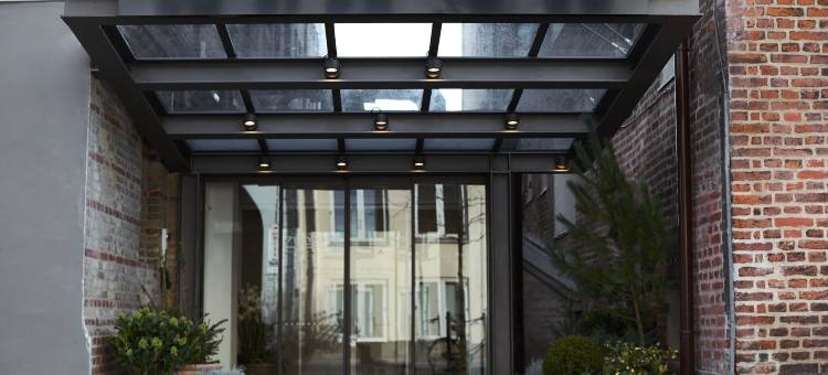 71新港酒店(71 Nyhavn Hotel)图片