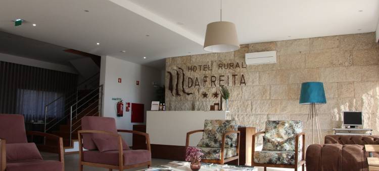 弗雷塔乡村酒店(Hotel Rural da Freita)图片
