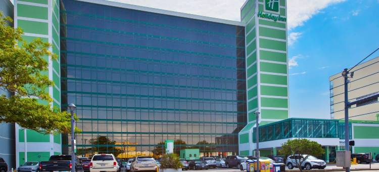 Holiday Inn VA泳滩赛德(21 ST)(Holiday Inn VA Beach-Oceanside (21ST ST))图片