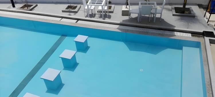 瑟莱小屋精品酒店(The Serai Cottage Boutique Hotel)图片