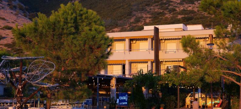 Jali酒店(Hotel Jali)图片