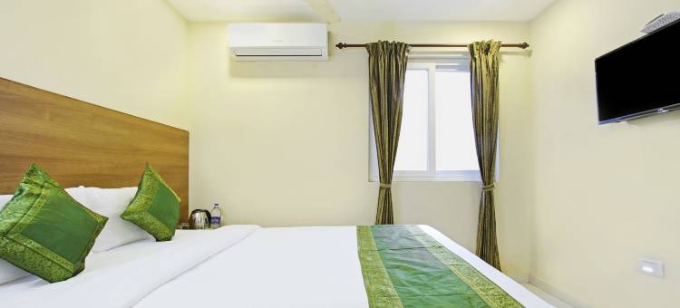 Itsy 酒店詹西驻地(Itsy Hotels Jansi Residency)图片