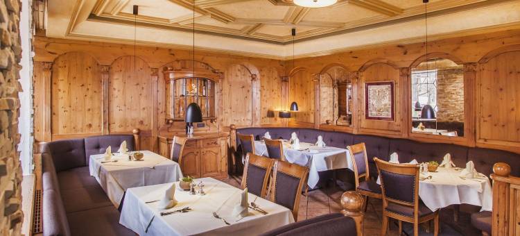 因斯布鲁克莱比锡霍夫酒店(Leipziger Hof Innsbruck)图片