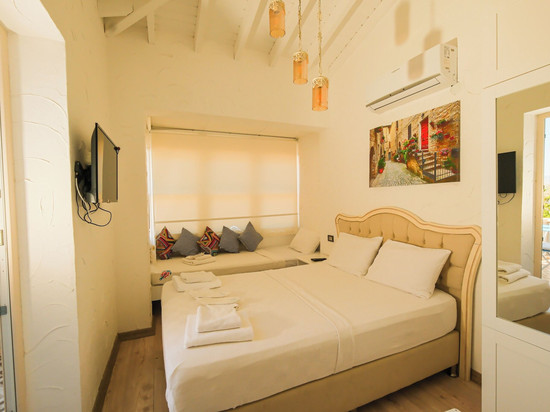 阿拉恰特开比勒套房民宿