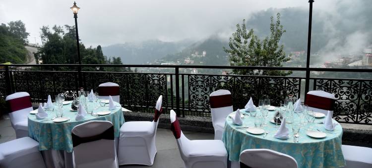 西姆拉兰花酒店(The Orchid Hotel Shimla)图片