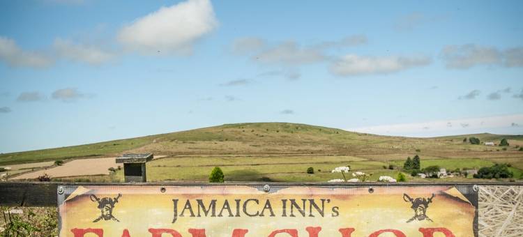 牙买加旅馆(The Jamaica Inn, Bodmin, Cornwall)图片