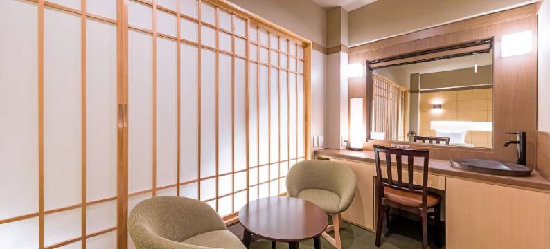 赤阪阳光酒店(Akasaka Yoko Hotel)图片