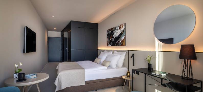 艾米内斯尤尼克纳里维酒店(Aminess Younique Narrivi Hotel)图片