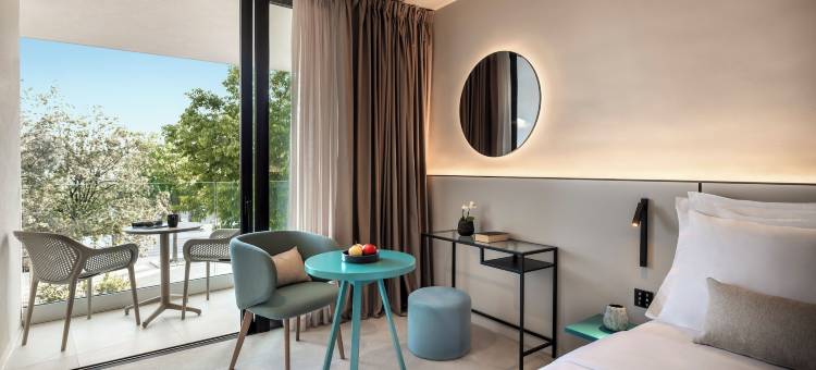 艾米内斯尤尼克纳里维酒店(Aminess Younique Narrivi Hotel)图片