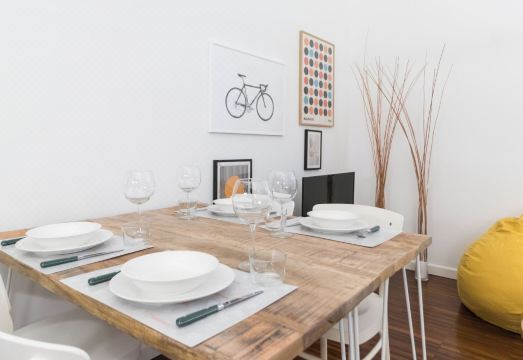 Italianway Easy - Jacopo Dal Verme 4Hotel Overview