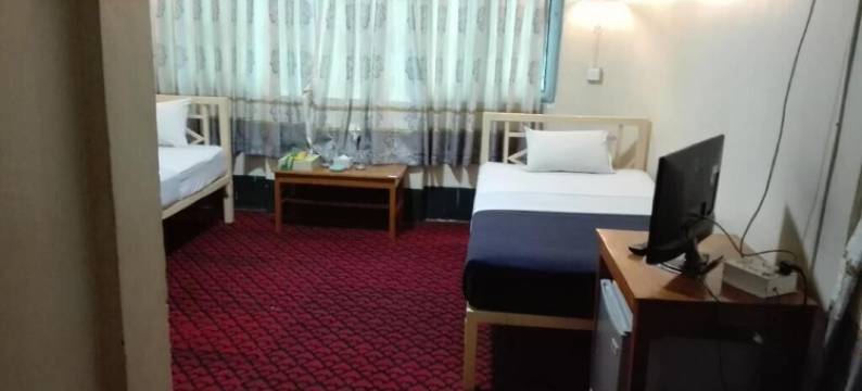 微笑汽车旅馆(Smile Motel)图片