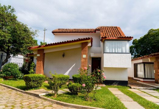 Villas del Sol Hotel & Bungalows Hotel Overview