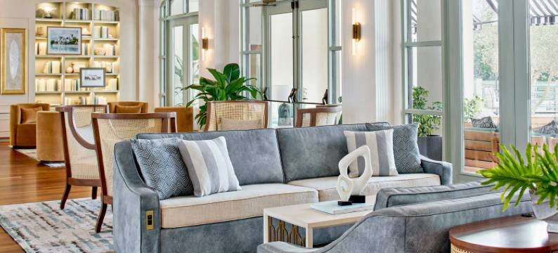 庆典客栈, 傲途格精选酒店(The Inn at Celebration, Autograph Collection)图片