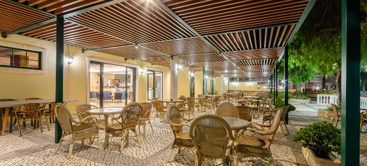 Turim Estrela do Vau 酒店(Turim Estrela do Vau Hotel)图片