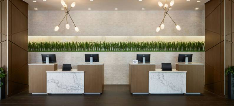 奥斯汀多门威斯汀酒店(The Westin Austin at the Domain)图片