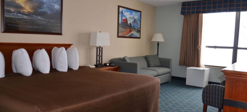 塔瓦斯海湾海滩度假村(Tawas Bay Beach Resort & Conference Center)图片