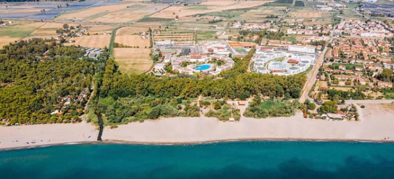 Maritim Resort Calabria图片