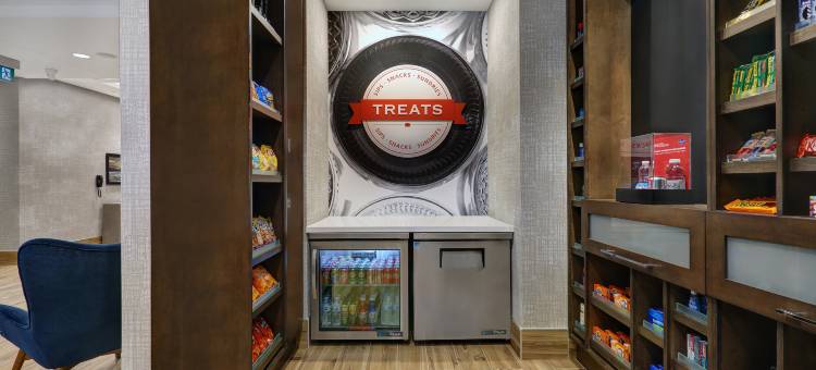 安普顿酒店-希尔顿旗下-彼得堡，安大略省(Hampton Inn by Hilton Peterborough, Ontario)图片