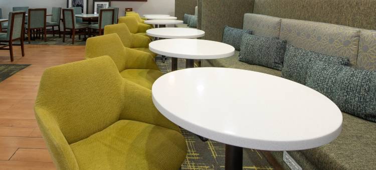 纽波特纽斯约克镇欢朋酒店(Hampton Inn Newport News-Yorktown)图片