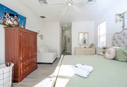 Dream Home with Private Pool Hotel Overview