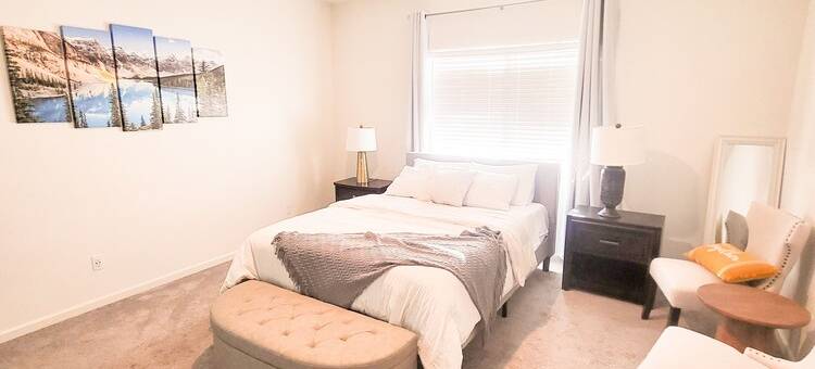 VIP CLASS TWO ~ Real Comfort ~ 3 Bedrooms图片