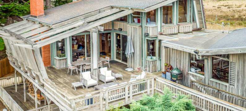 Elk Mid-Century - Guest House图片