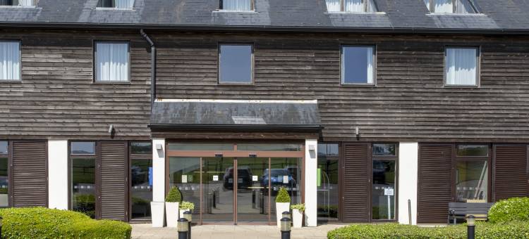 Holiday Inn Express 伦敦 - 森马(Holiday Inn Express LONDON - EPSOM DOWNS by IHG)图片