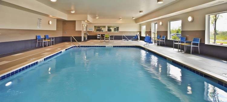 EVEN Hotel 安阿伯(Even Hotel Ann Arbor S - University Area)图片