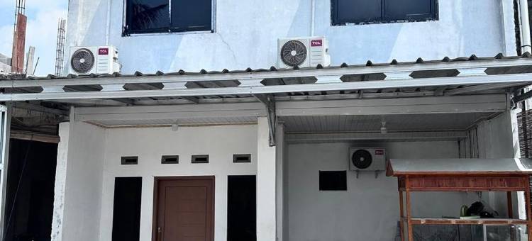 马马努苏卡达迈公寓酒店(Hotel O Mamanu Sukadamai Residence)图片