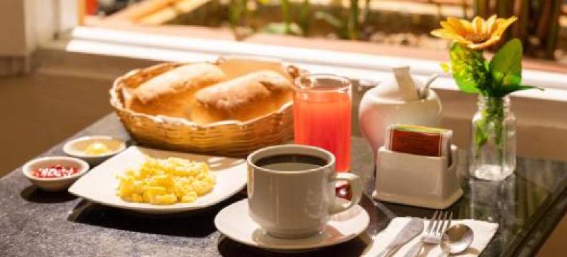 圣罗莎酒店(Santa Rosa Apartotel)图片