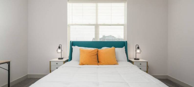 Serene Space with Private Patio and Fast Wifi - Luxurious Retreat图片