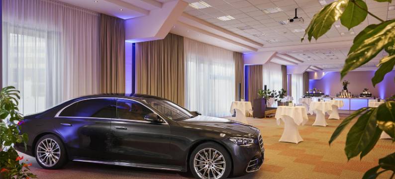 维也纳机场&会议中心诺瀚酒店(Hotel NH Vienna Airport Conference Center)图片